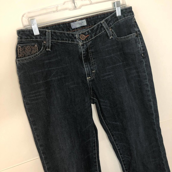 Twenty X Houston Long Jeans - Picture 3 of 8